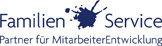 Logo Familienservice
