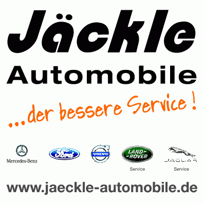 Jäckle Automobile Logo