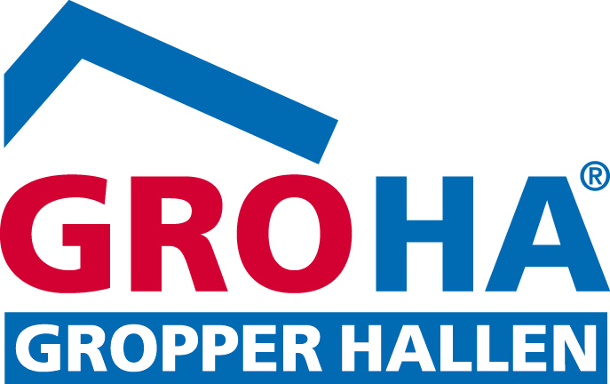 GROHA® Gropper Hallen GmbH